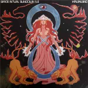 Hawkwind - Space Ritual Sundown V.2 FLAC