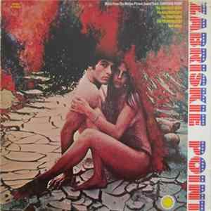 Various - Music From The Motion Picture Sound Track Zabriskie Point FLAC