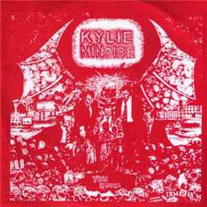 Kylie Minoise - You Suffer FLAC