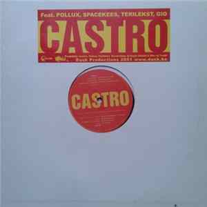Castro - Herfst 2057 / De Mening Is Verdeeld / Eens FLAC
