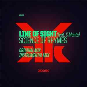 Line Of Sight Feat. C. Monts - Science Of Rhymes FLAC
