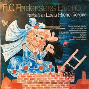 Louis Miehe-Renard - H.C.Andersens Eventyr FLAC