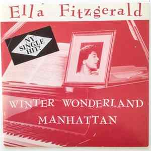 Ella Fitzgerald - Winter Wonderland FLAC