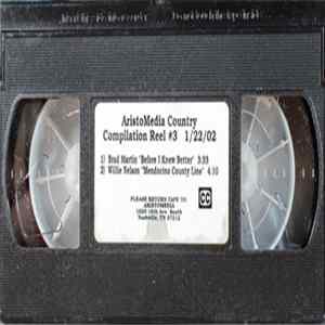 Various - Compilation Reel #3 FLAC