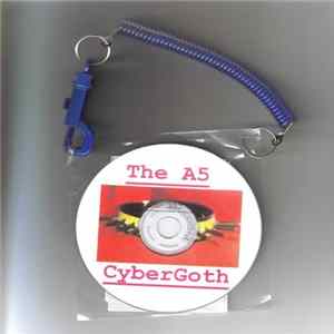 A5 - Cybergoth FLAC