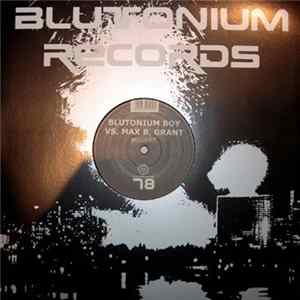 Blutonium Boy Vs. Max B. Grant - Bullshit FLAC