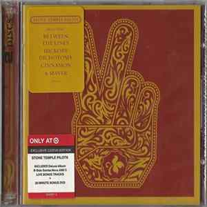 Stone Temple Pilots - Stone Temple Pilots FLAC