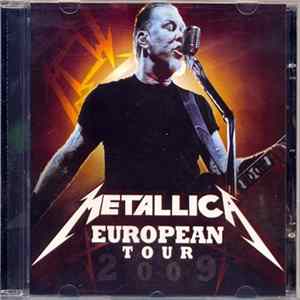 Metallica - European Tour FLAC