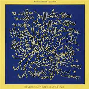 The Artists' Jazz Band - Live At The Edge FLAC