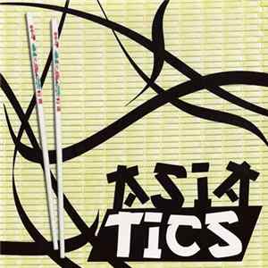 Asiatics - Punk Fu Masters FLAC