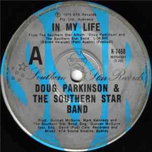 Doug Parkinson & The Southern Star Band - In My Life FLAC