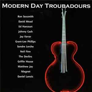 Various - Modern Day Troubadours FLAC