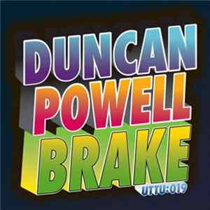 Duncan Powell - Brake FLAC