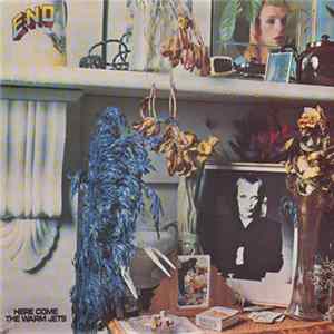 Eno - Here Come The Warm Jets FLAC