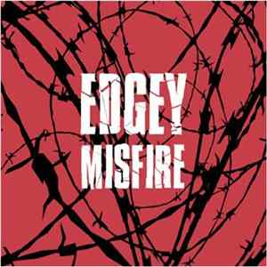 Edgey - Misfire FLAC