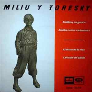 Miliu Y Toresky - Emilio Y Su Gorra FLAC