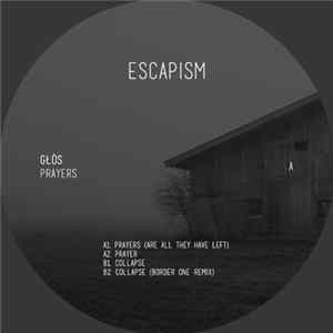 Głós - Prayers FLAC