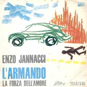 Enzo Jannacci - L'Armando FLAC