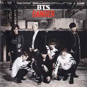 BTS - Danger FLAC