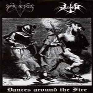 Stake Of God / Vultur - Dances Around The Fire FLAC