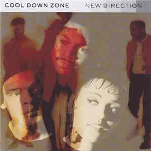 Cool Down Zone - New Direction FLAC