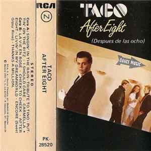 Taco - After Eight FLAC