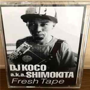 DJ Koco - Fresh Tape FLAC