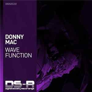 Donny Mac - Wave Function FLAC