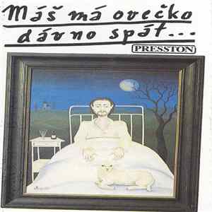 Various - Máš Má Ovečko Dávno Spát FLAC