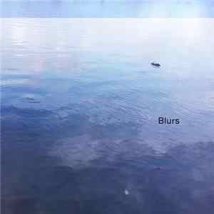 Cacono - Blurs FLAC