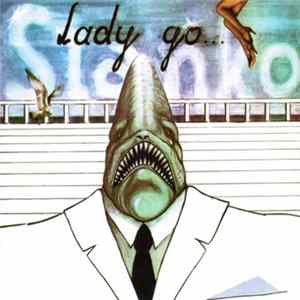Tomasz Stańko - Lady Go FLAC