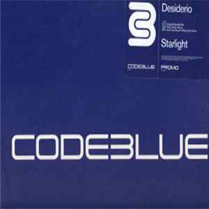 Desiderio - Starlight FLAC