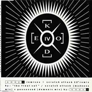 Kode IV - Final Demonic Madness Cut FLAC