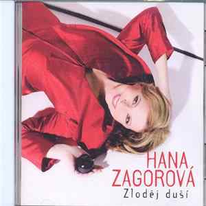 Hana Zagorová - Zloděj Duší FLAC