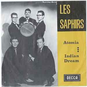 Les Saphirs - Atomia FLAC