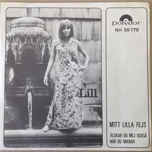 Lill Lindfors - Mitt Lilla Fejs FLAC