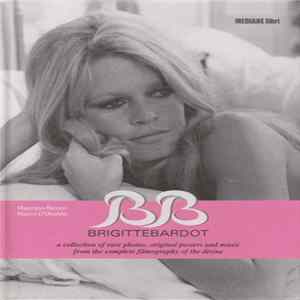 Brigitte Bardot - B.B. FLAC