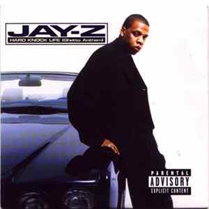 Jay-Z - Hard Knock Life (Ghetto Anthem) FLAC
