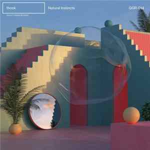 thook - Natural Instincts FLAC