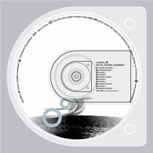 Nicron - Transfer Completed FLAC