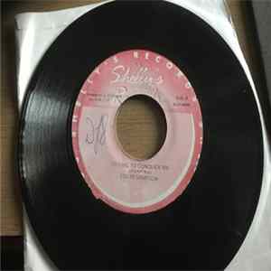 Colin Sampson - Trying To Conquer Me FLAC