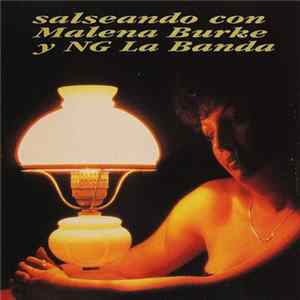 Malena Burke Y NG La Banda - Salseando Con Malena Burke Y NG La Banda FLAC