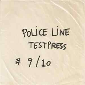 Police Line - Police Line FLAC