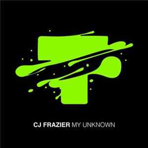 CJ Frazier - My Unknown FLAC