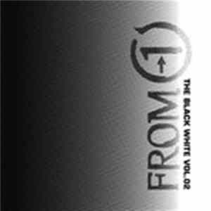 Various - The Black White Vol.02 FLAC