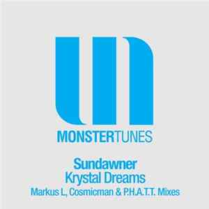 Sundawner - Krystal Dreams FLAC
