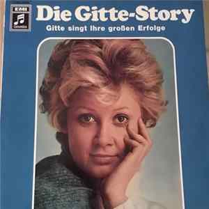 Gitte - Die Gitte-Story FLAC