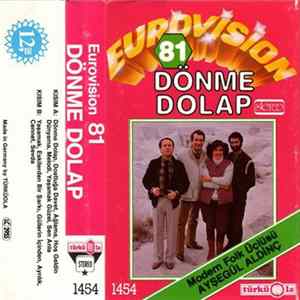 Modern Folk Üçlüsü & Ayşegül Aldinç - Eurovision '81 - Dönme Dolap FLAC