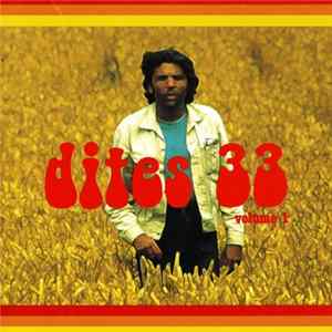 Various - Dites 33 ! Volume 1 - Vaison-la-Romaine / Carpentras 72 FLAC
