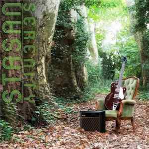 Stasan - Serenity FLAC